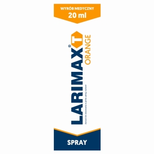 Larimax T Orange Spray  20ml