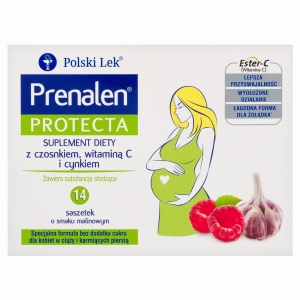 Prenalen prosz. d/rozp. sasz.  x 14