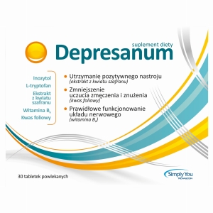 Depresanum  tabl.powl. x 30