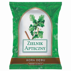 Kora Dębowa 50 g