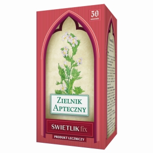 Świetlik FIX  2g x 30 toreb. /H.LUBLIN/