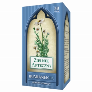 Rumianek  FIX  1,5g x 30 sasz./H. LUBLIN/
