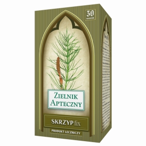 Skrzyp FIX  1,8g x 30 toreb.