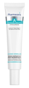 PHARMACERIS A CORNEO-SENSILIUM Dermo-naprawczy krem regenerujący - 75 ml