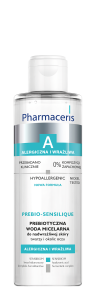 PHARMACERIS A PREBIO-SENSILIQUE Prebiotyczny Woda Micelarna  - 200 ml