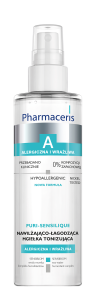 PHARMACERIS A PURI-SENSILIQUE Nawilżająco-Łagodzący Tonik-Mgiełka - 200 ml