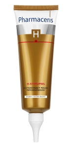 PHARMACERIS H STIMUPEEL Oczyszczający Peeling Trychologiczny - 125 ml