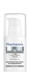 PHARMACERIS W ACIPEEL DEPIGMENTAC Serum Na Przebarwienia - 30 ml