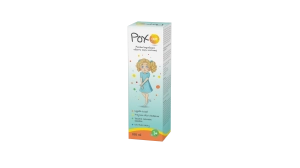 POXOUT PIANKA Łagodząca Objawy Ospy - 100 ml