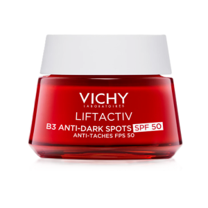 VICHY LIFTACTIV COLLAGEN Specialist B3 Krem Redukujący Przebarwienia SPF50 Na Dzień - 50ml