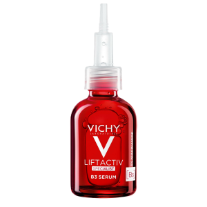 VICHY LIFTACTIV Specialist B3 Serum Redukujące Przebarwienia I Zmarszczki z 5% Niacynamidu - 30ml