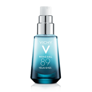 VICHY MINERAL 89 Odbudowujący Krem Wzmacniający Skórę Pod Oczami - 15ml