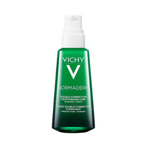 VICHY Normaderm Phytosolution Krem O Podwójnym Działaniu - 50ml