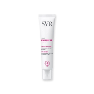 SVR SENSIFINE AR Krem Do Cery Naczynkowej  - 40ml BRAK