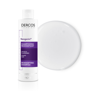 VICHY DERCOS Neogenic Szampon Przywracający Gęstość Włosów - 200ml