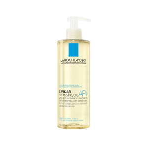 LA ROCHE-POSAY LIPIKAR Olejek Myjący AP+ - 400 ml
