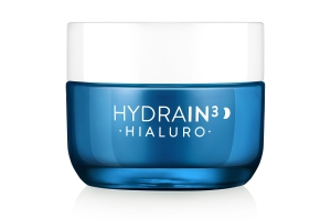 DERMEDIC HYDRAIN3 HIALURO Krem Na Noc - 50 ml
