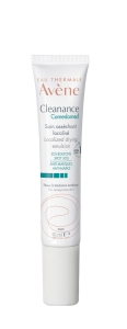 AVÈNE CLEANANCE COMEDOMED Punktowa emulsja osuszająca na niedoskonałości - 15 ml