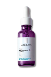 LA ROCHE-POSAY Pure Niacinamide 10 Skoncentrowane Serum Przeciw Przebarwieniom - 30ml