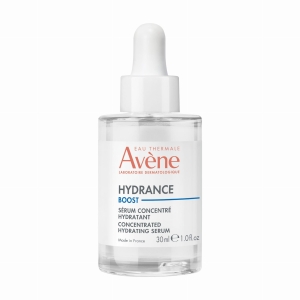 AVÈNE HYDRANCE BOOST Skoncentrowane serum nawilżające - 30ml
