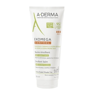 A-DERMA EXOMEGA CONTROL Balsam emolientowy - 200ml