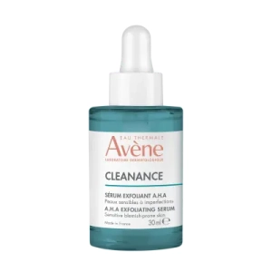 AVÈNE CLEANANCE A.H.A Serum złuszczające - 30ml