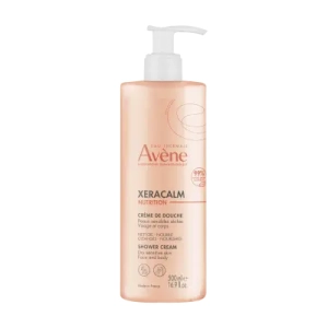 AVÈNE XERACALM NUTRITION Krem pod prysznic - 500 ml
