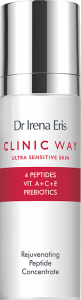 Dr Irena Eris CLINIC WAY Odmładzający Koncentrat Peptydowy - 30ml