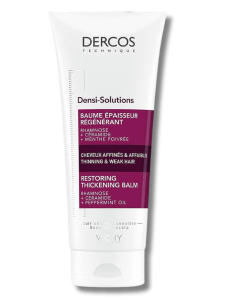 VICHY DERCOS Densi-Solutions Odżywka Zwiększająca Objętość Włosów - 200 ml