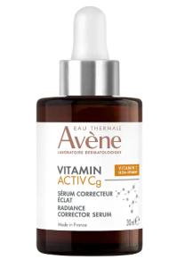 AVÈNE VITAMIN ACTIV CG Serum korygująco-rozjaśniające - 30ml