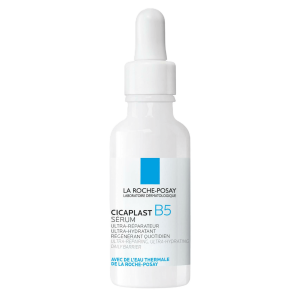 LA ROCHE-POSAY CICAPLAST B5 Intensywnie Regenerujące Serum Do Twarzy - 30ml