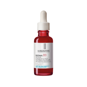 LA ROCHE-POSAY RETINOL B3 Skoncentrowane Serum Przeciwzmarszczkowe - 30 ml
