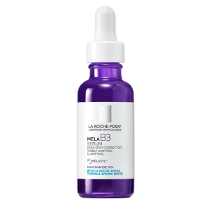 LA ROCHE-POSAY MELA B3 Skoncentrowane Serum Przeciw Przebarwieniom - 30 ml