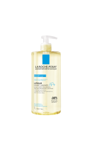 LA ROCHE-POSAY Lipikar Oil AP+ Olejek Myjący Uzupełniający Poziom Lipidów - 1000ml