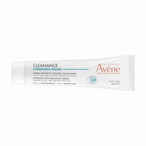AVÈNE CLEANANCE COMEDOMED PEELING Intensywny krem na wypryski - 40ml