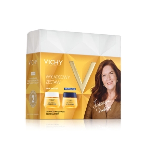 VICHY NEOVADIOL MAGISTRAL Zestaw Odżywczy i Redukujący Krem Na Dzień 50 ml +  Krem Na Noc 50ml