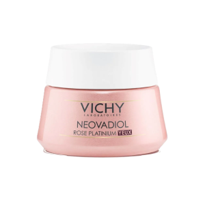 VICHY NEOVADIOL Rose Platinium Wygładzający Krem Pod Oczy - 15ml