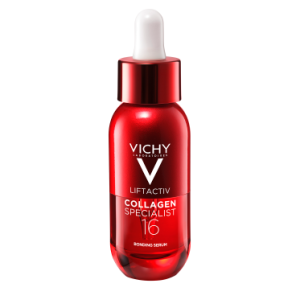 VICHY LIFTACTIV Collagen Specialist 16 Przeciwzmarszczkowe Korygujące Serum - 30ml