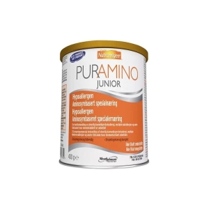 Nutramigen Puramino Junior prosz. 400g
