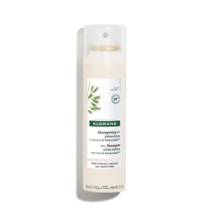 KLORANE Szamp.suchy z owsem 150ml