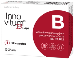 InnovitumB Caps kaps.  x 30