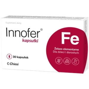 Innofer kaps. x 30