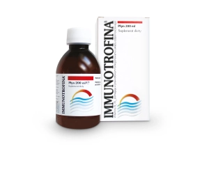 Immunotrofina płyn  200ml