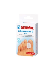 GEHWOL nastawiacz d/palców stopy duży x3