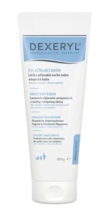 Dexeryl Krem emolient  250g