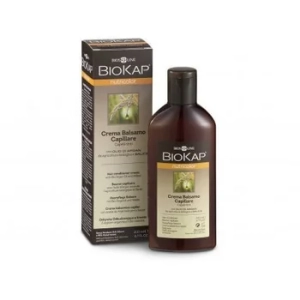 BIOKAP NUTRICOLOR Szamp. odbudowuj. 200ml