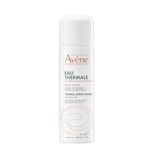 AVÈNE Woda termalna - 50ml