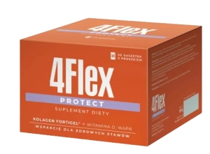 4Flex Protect saszetki, 30 szt.