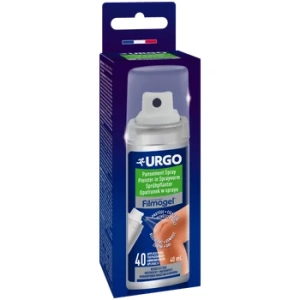 Urgo Filmogel Opatrunek w sprayu  40ml