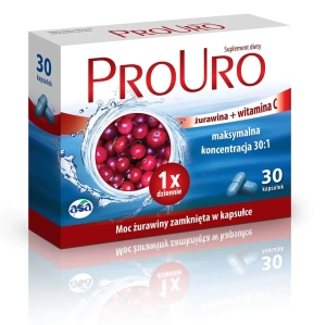 ProUro kaps.twarde 36mg x 30